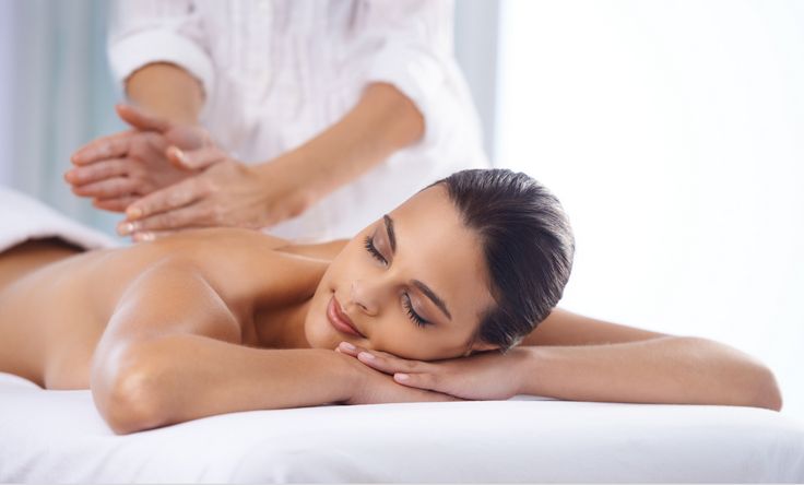 Massage is not just relaxation – it is Passive Exercise