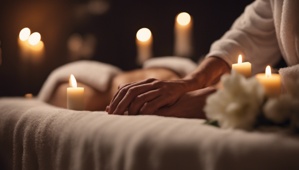 Anti-Cancer Longevity and Massage