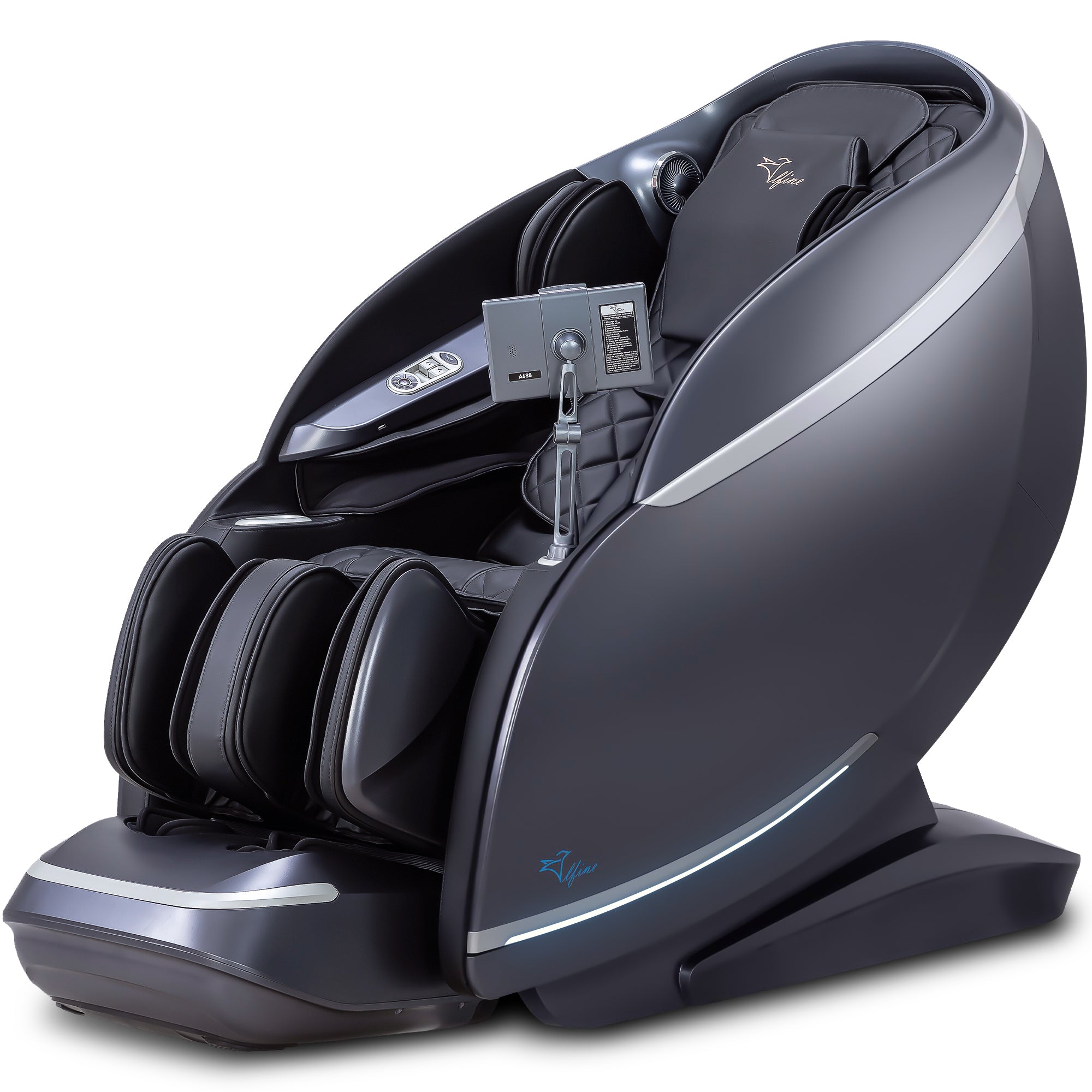 Alfine A688 Heaven Duet Massage Chair