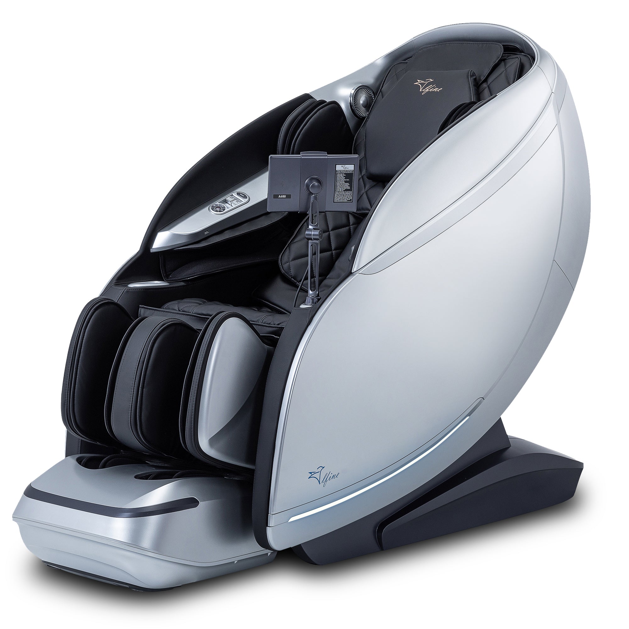 Alfine A688 Heaven Duet Massage Chair