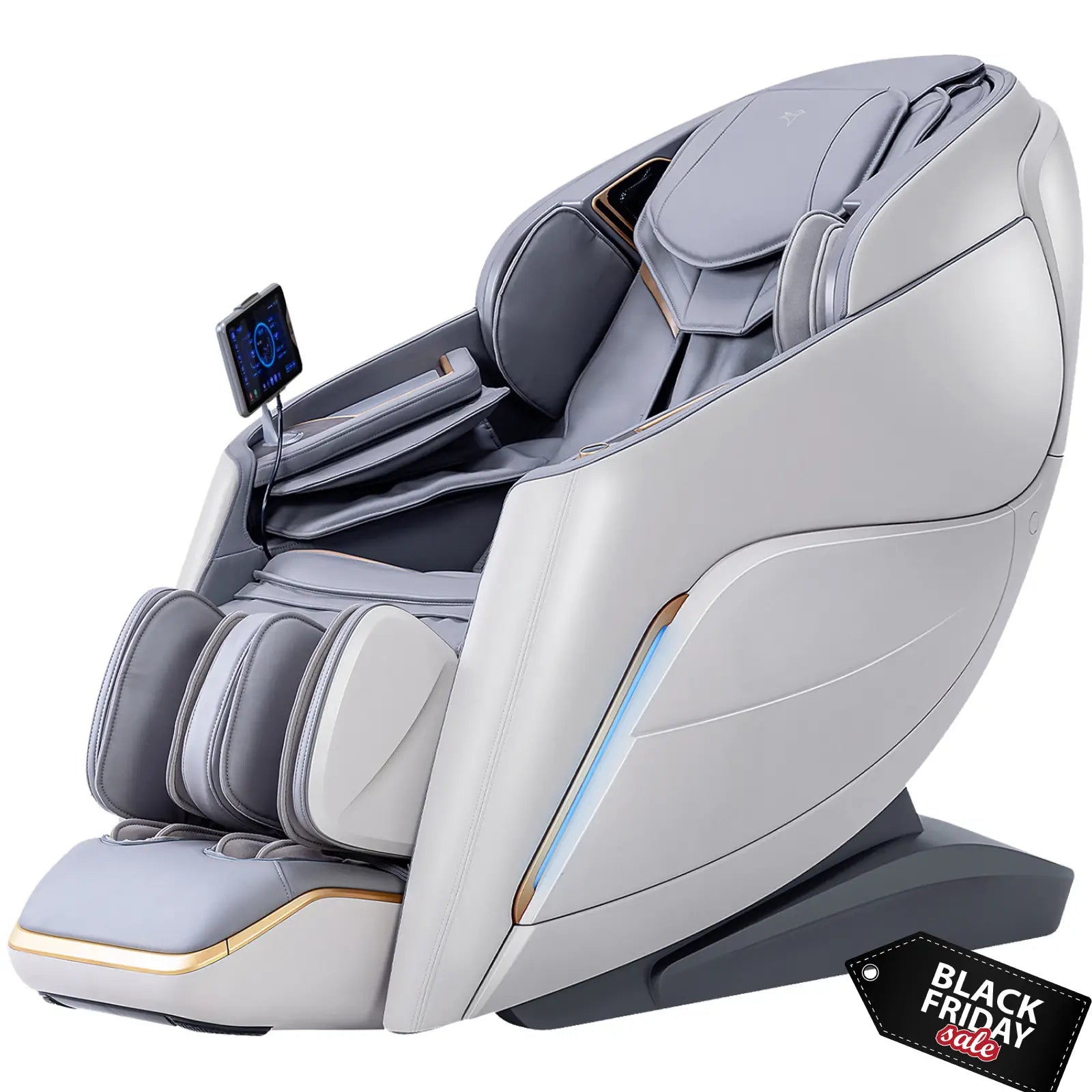 Alfine A710 PRO Spaceship II Massage Chair
