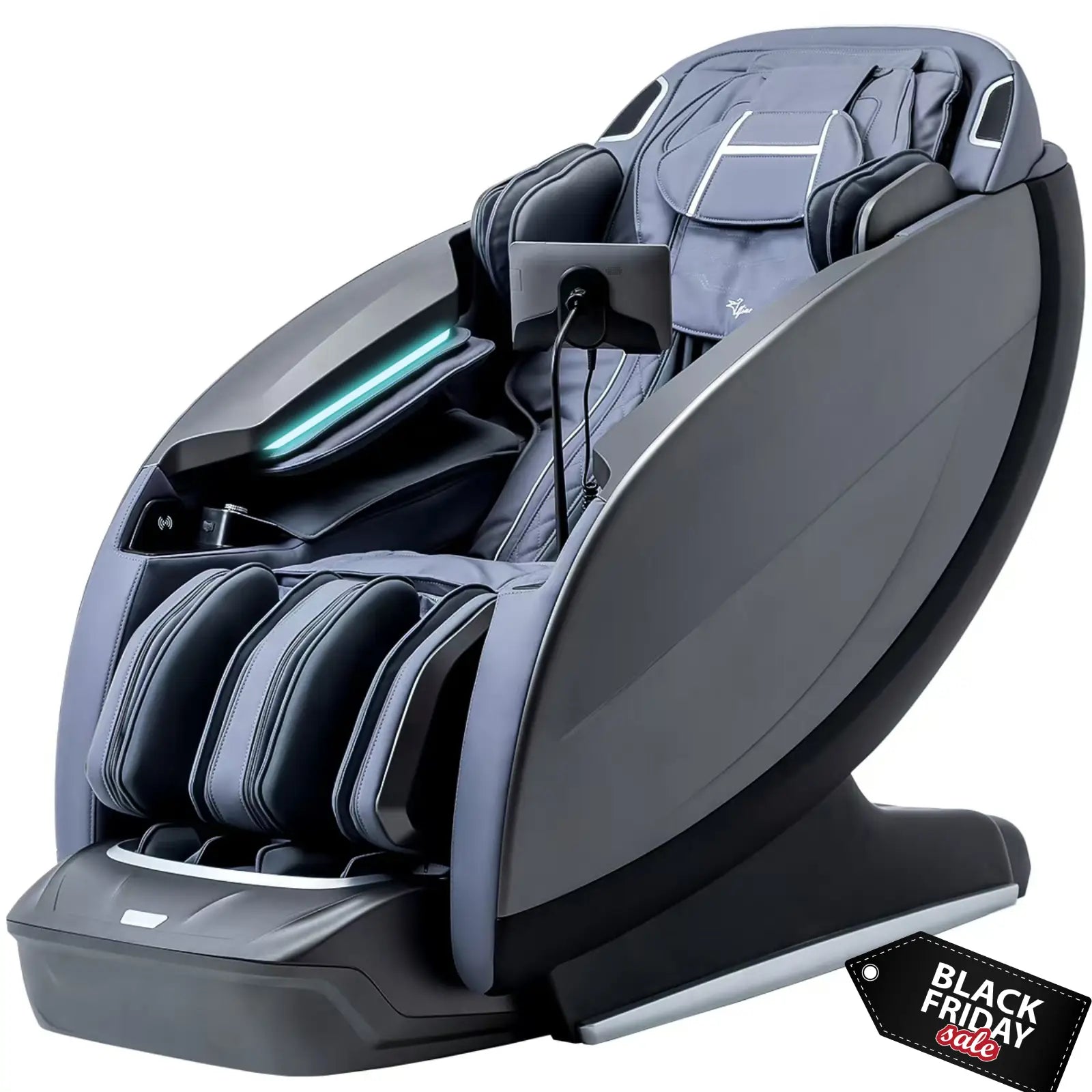 Alfine A696 Theta 4D+ Sonic Massage Chair