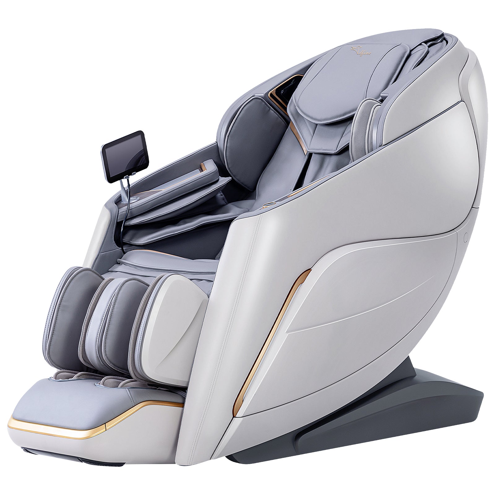 Alfine A710 4D Massage Chair (Clearance sale)