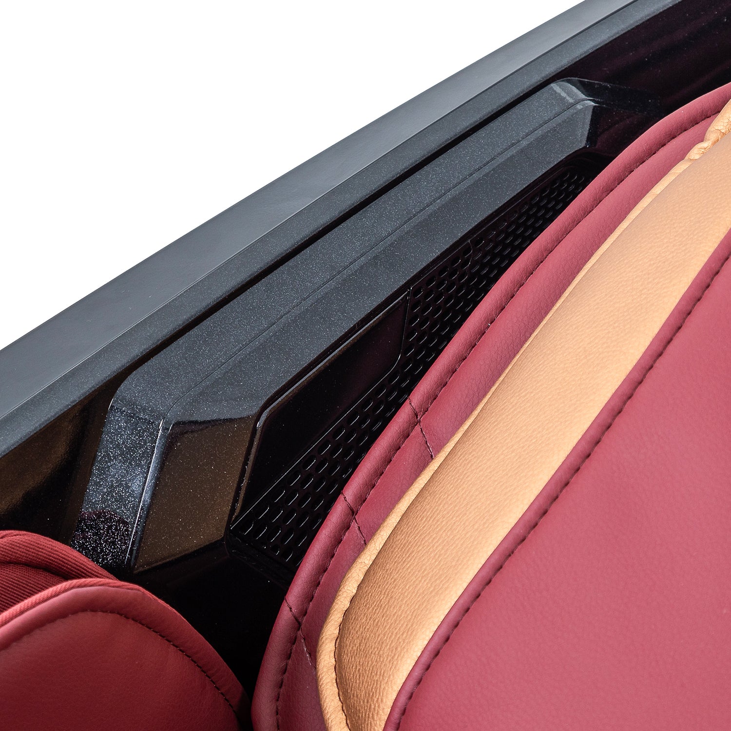 Alfine A860 Athena Dual Mechanism Massage Chair