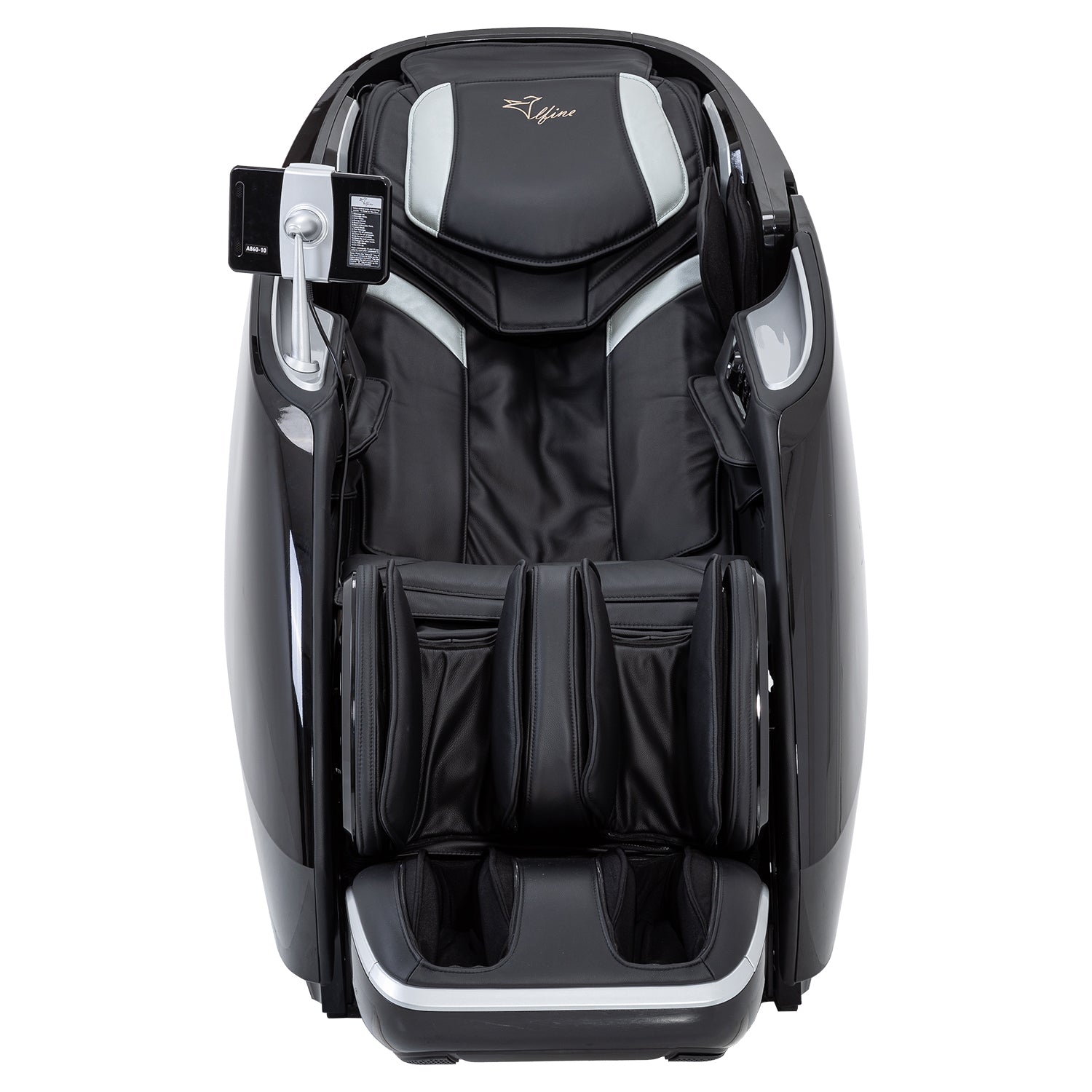 Alfine A860 Athena Dual Mechanism Massage Chair