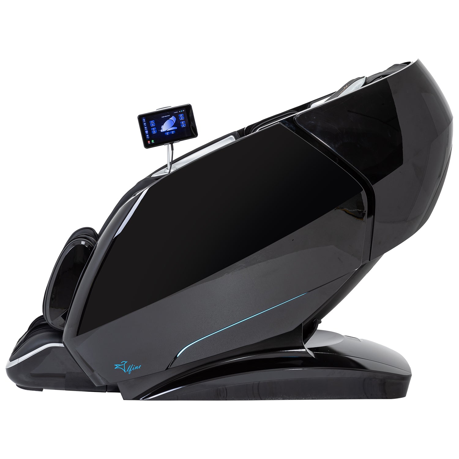 Alfine A860 Athena Dual Mechanism Massage Chair