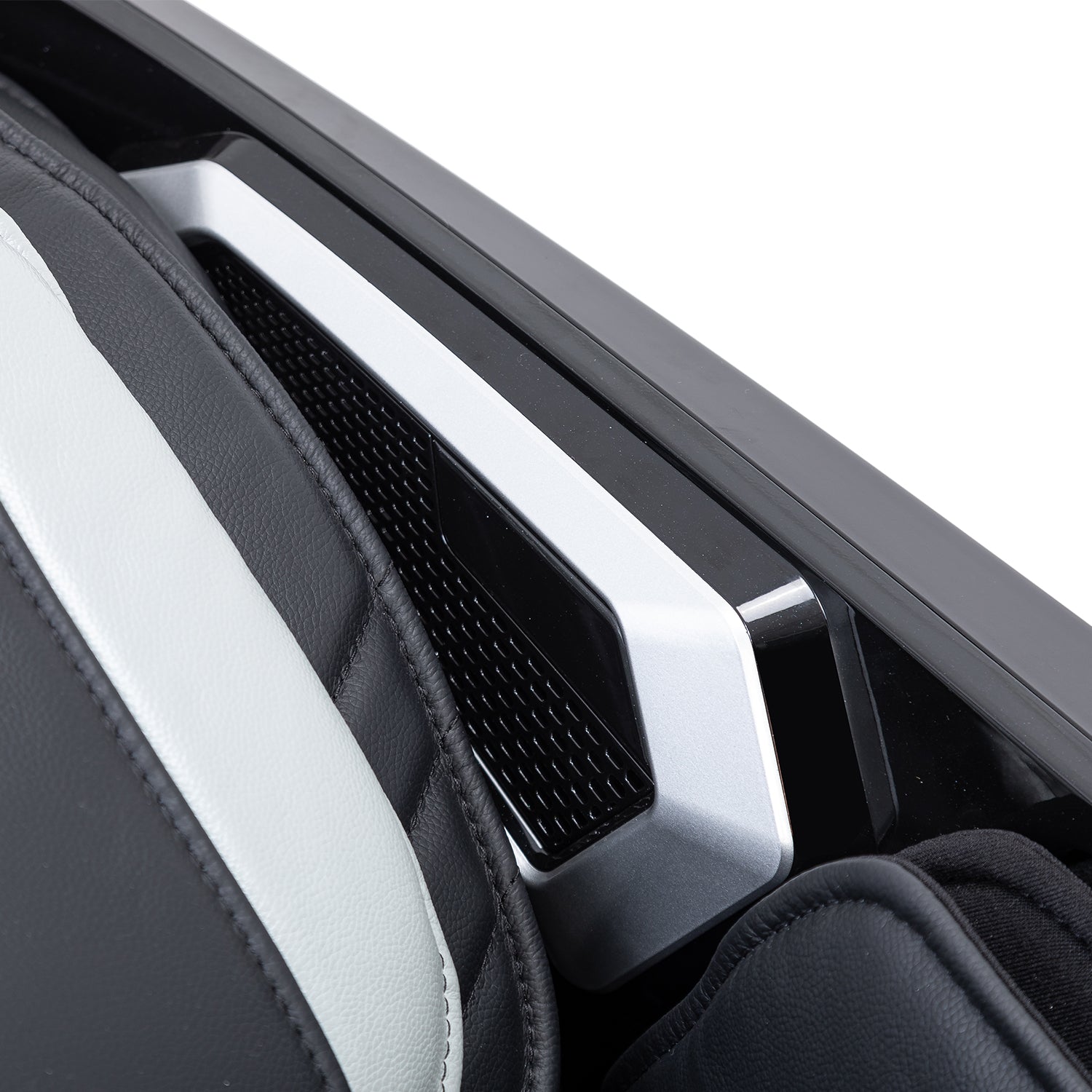 Alfine A860 Athena Dual Mechanism Massage Chair