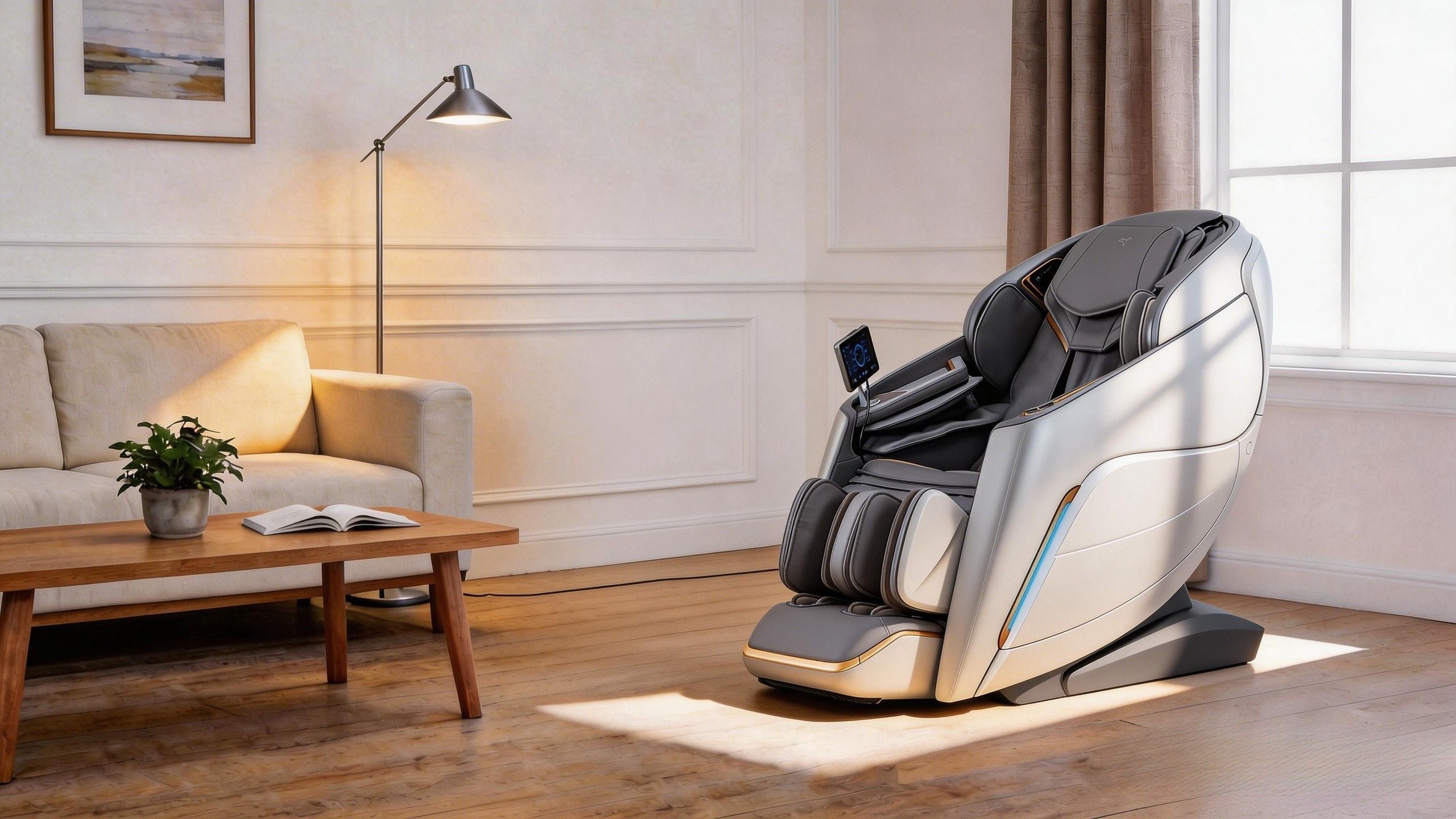 Why More Families Are Comparing Massage Chairs Online Before Buying