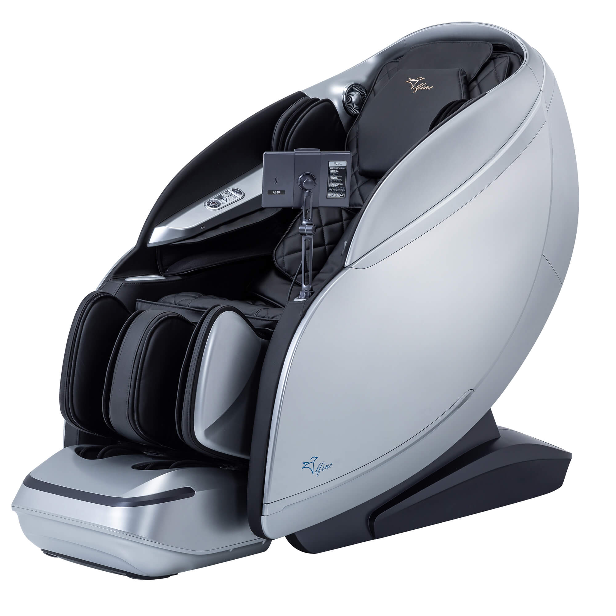 Alfine A688 Heaven Duet Massage Chair