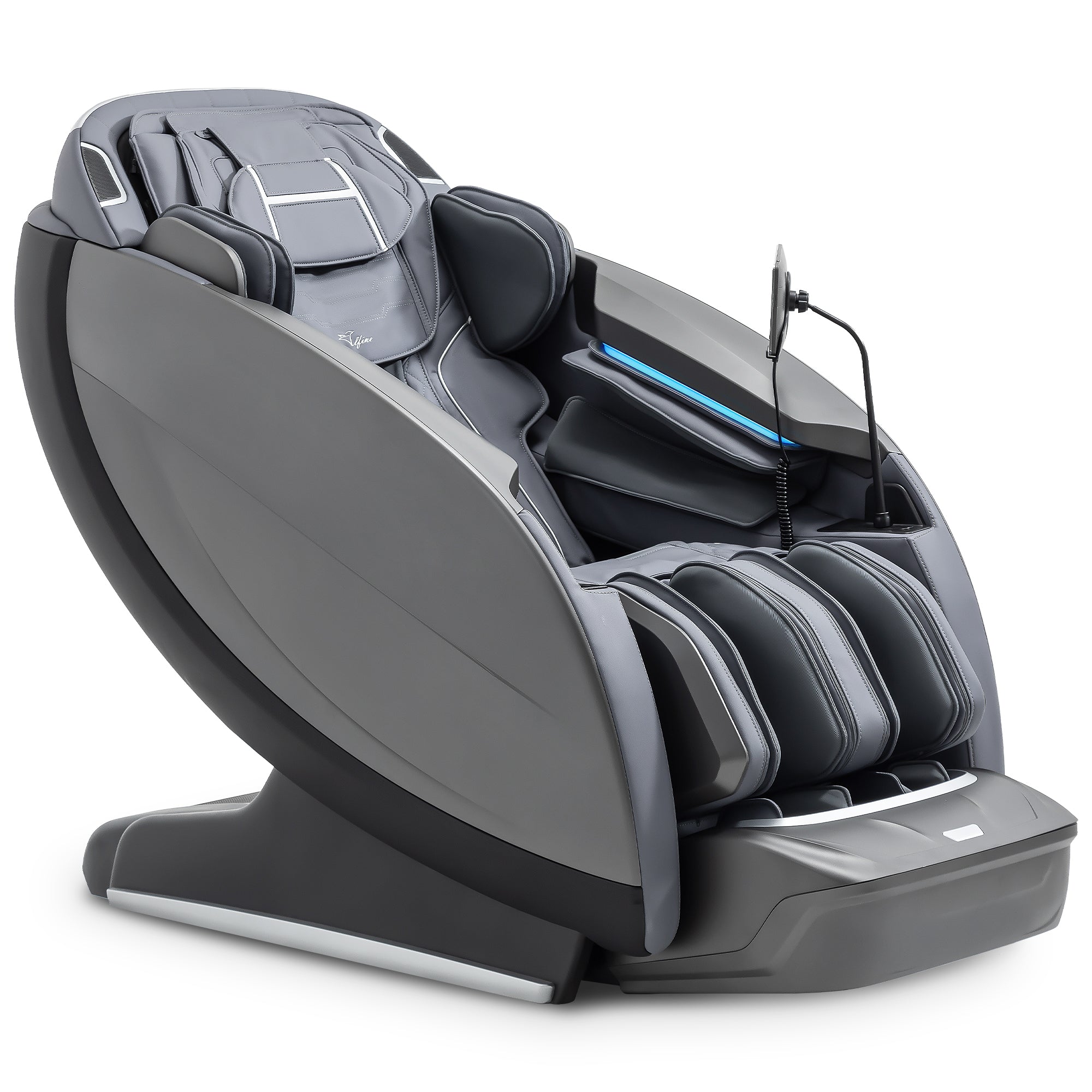 Alfine A696 Theta 4D+ Sonic Massage Chair