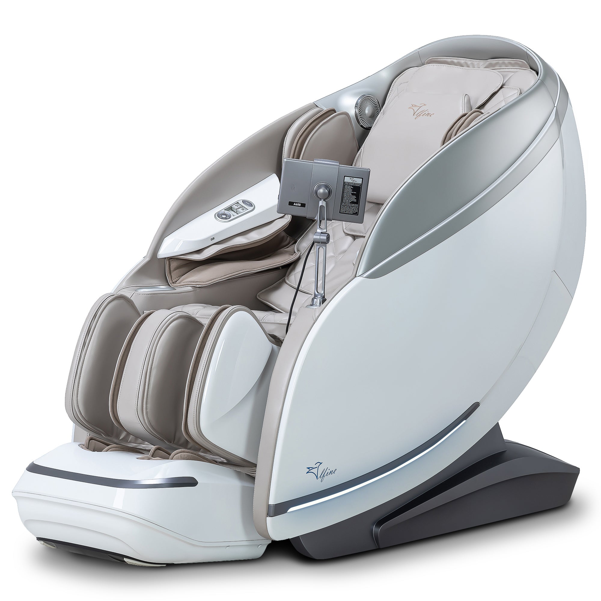 Alfine A688 Heaven Duet Massage Chair