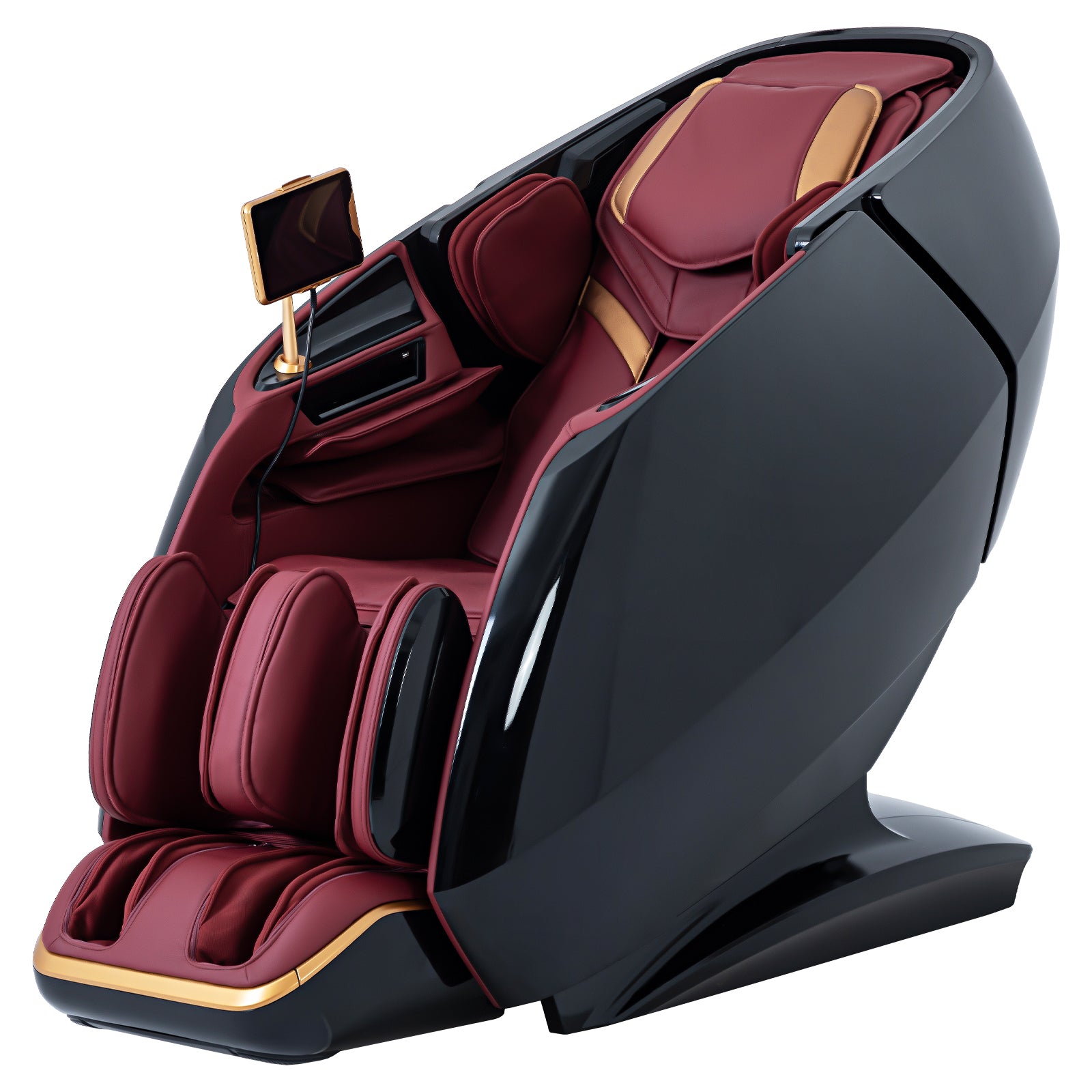 Alfine A860 Athena Dual Mechanism Massage Chair