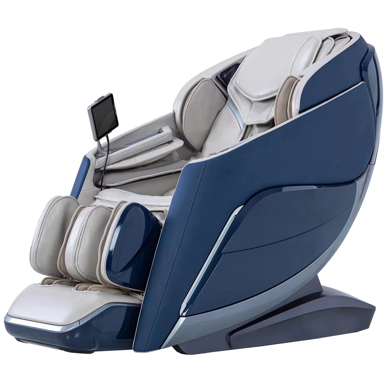 Alfine A710 PRO Spaceship II Massage Chair