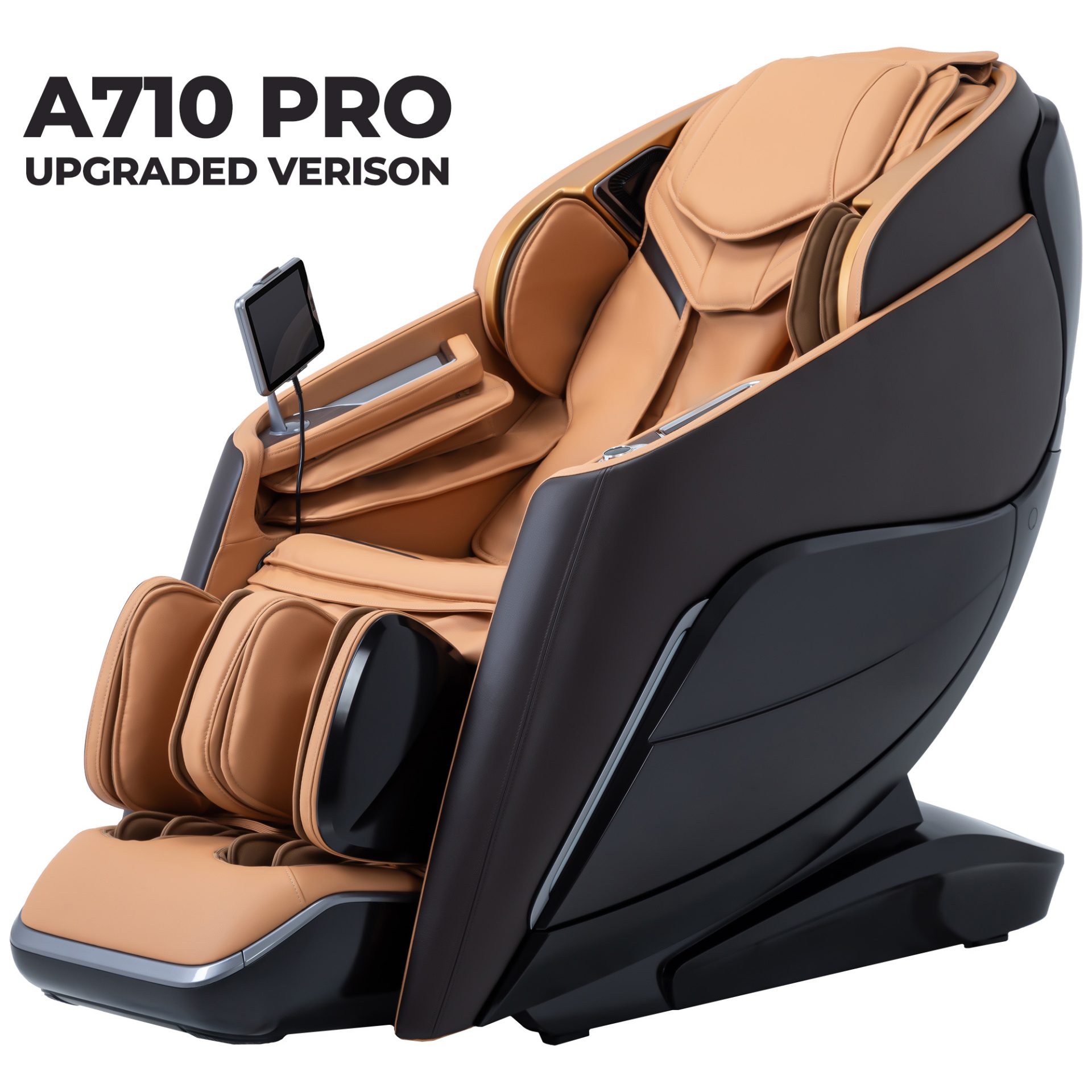 Alfine A710 PRO Spaceship II Massage Chair