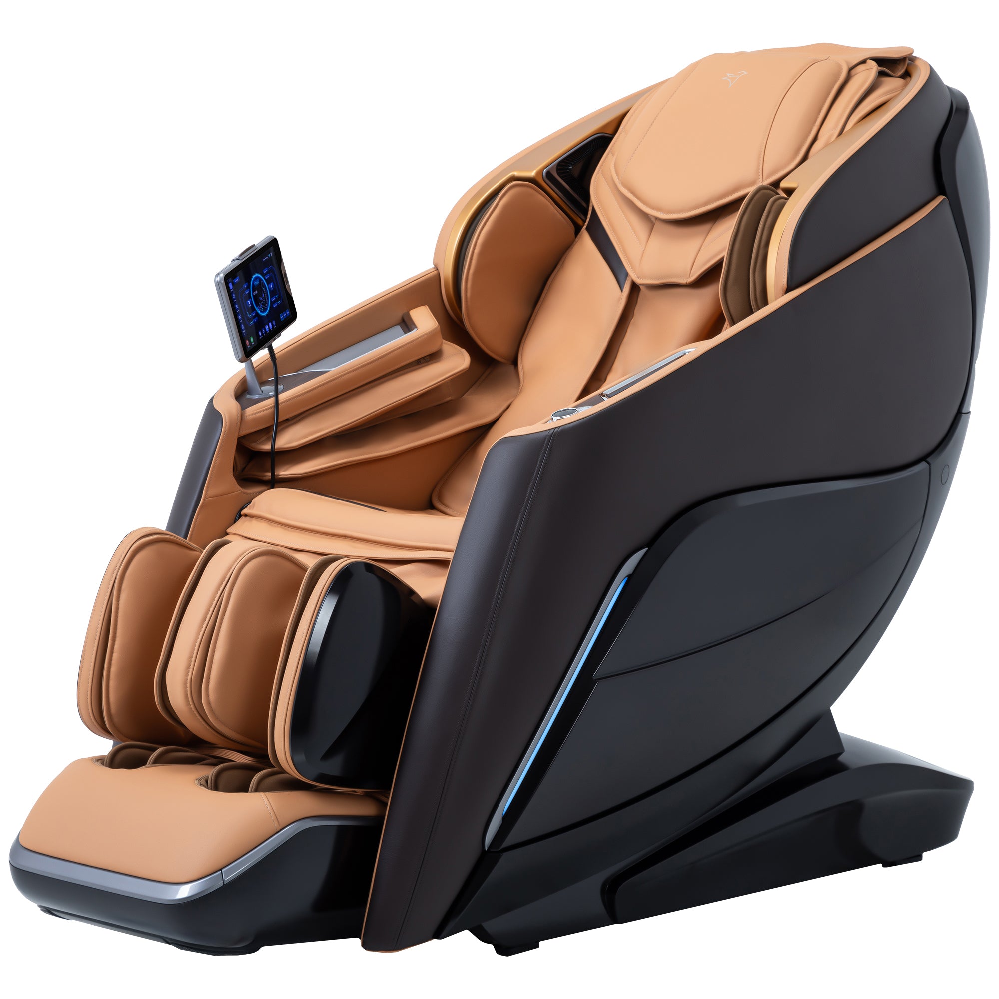 J842-2　 Hino Studio Reha tech マットレス alfine-a688-heaven-duet-massage-chair