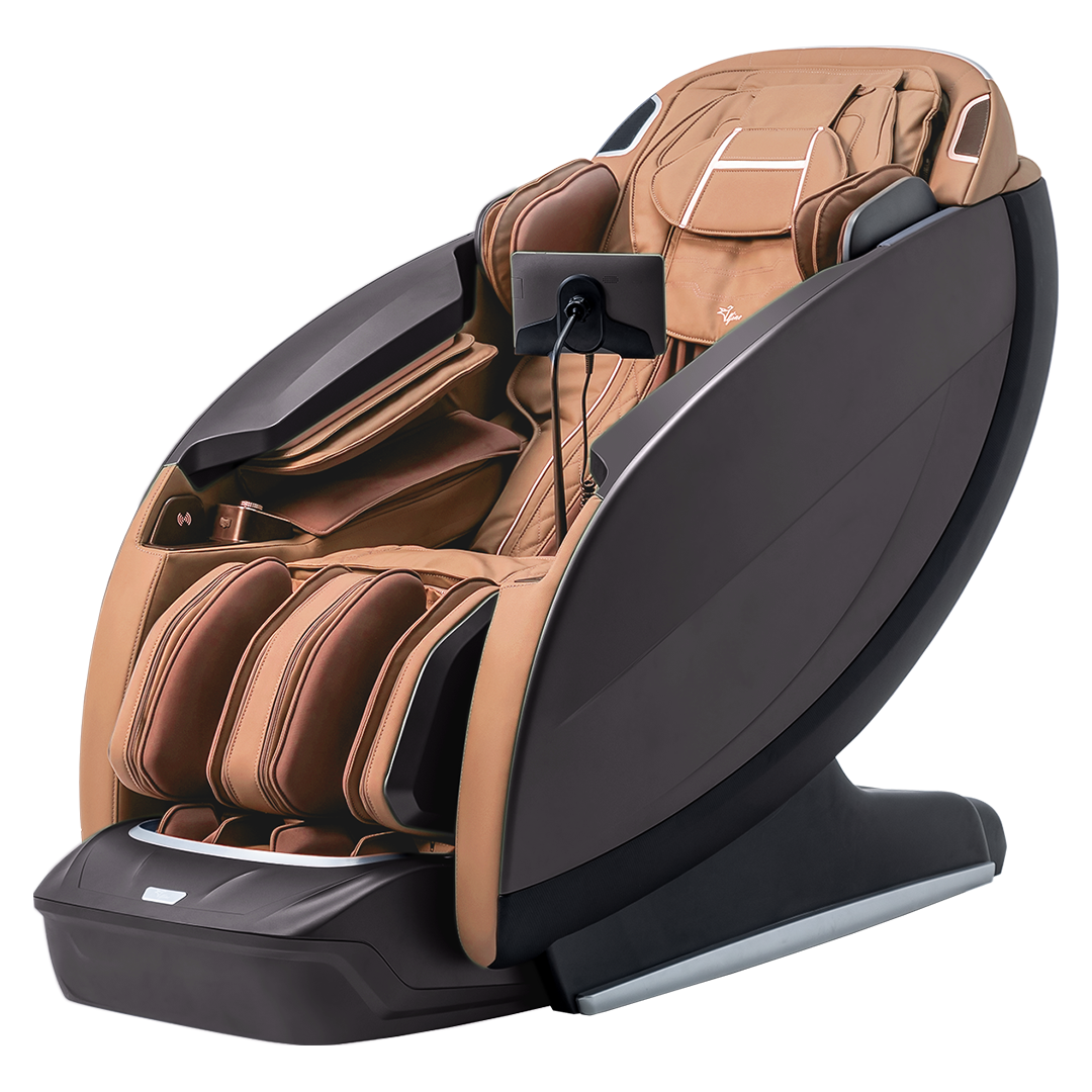 Alfine A696 Theta 4D+ Sonic Massage Chair