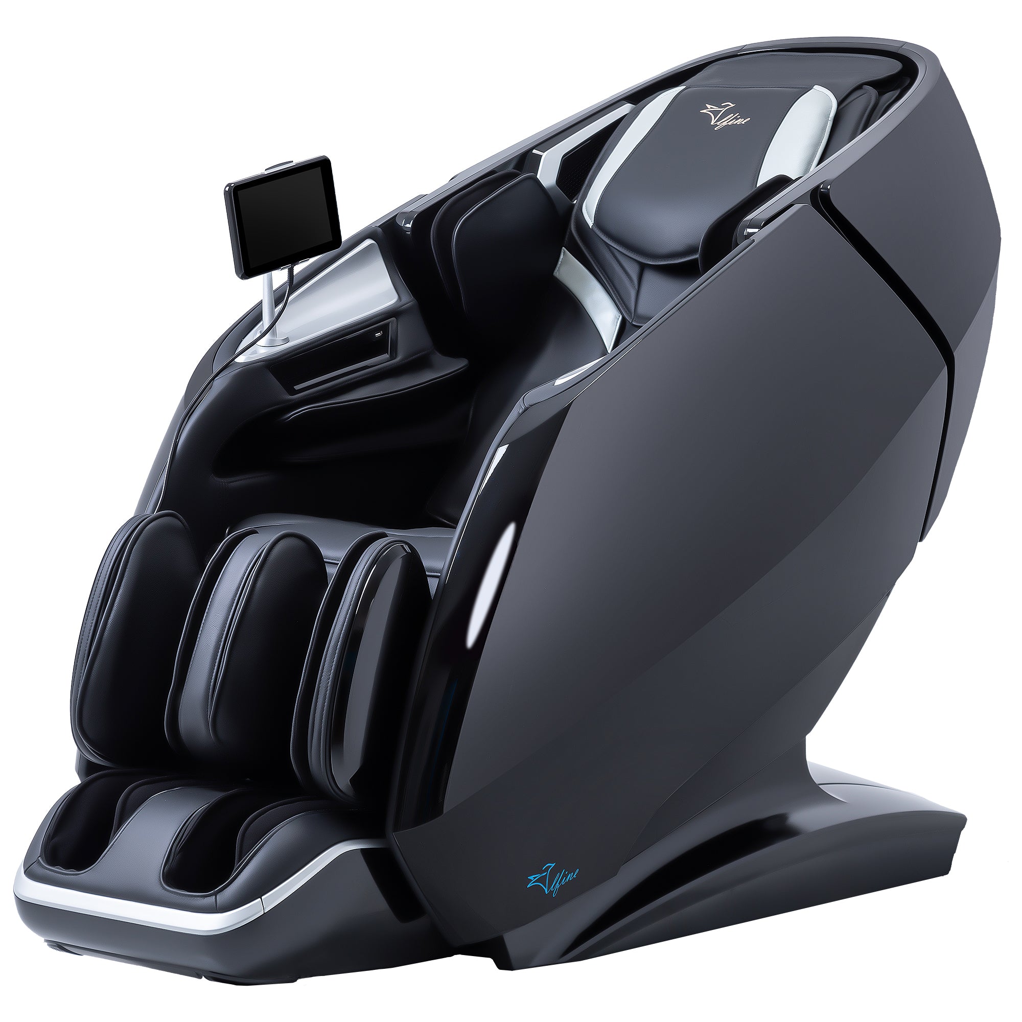 Alfine A860 Athena Dual Mechanism Massage Chair