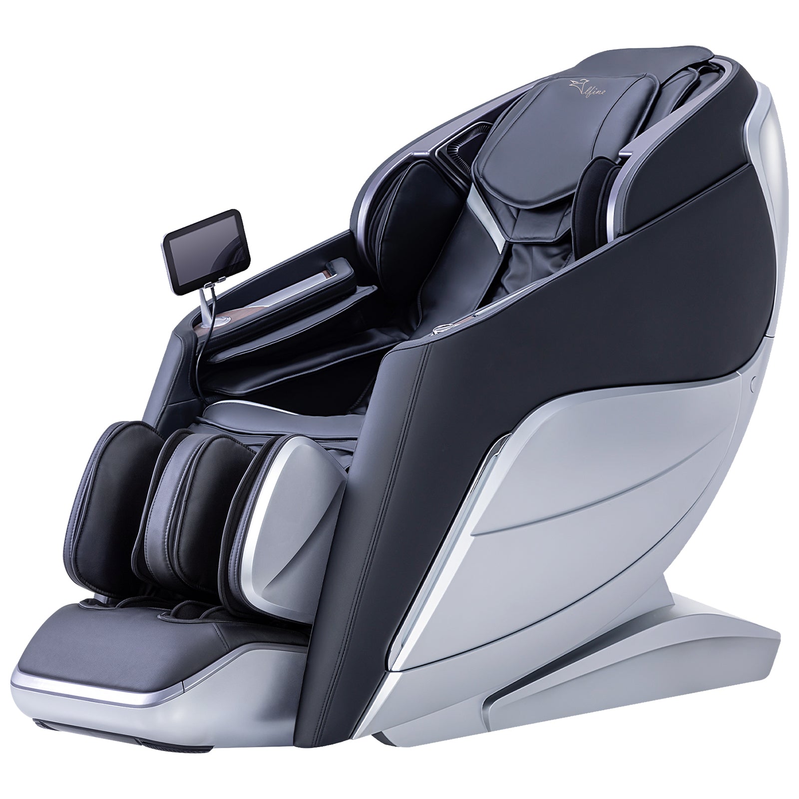 Alfine A710 4D Massage Chair (Clearance sale)