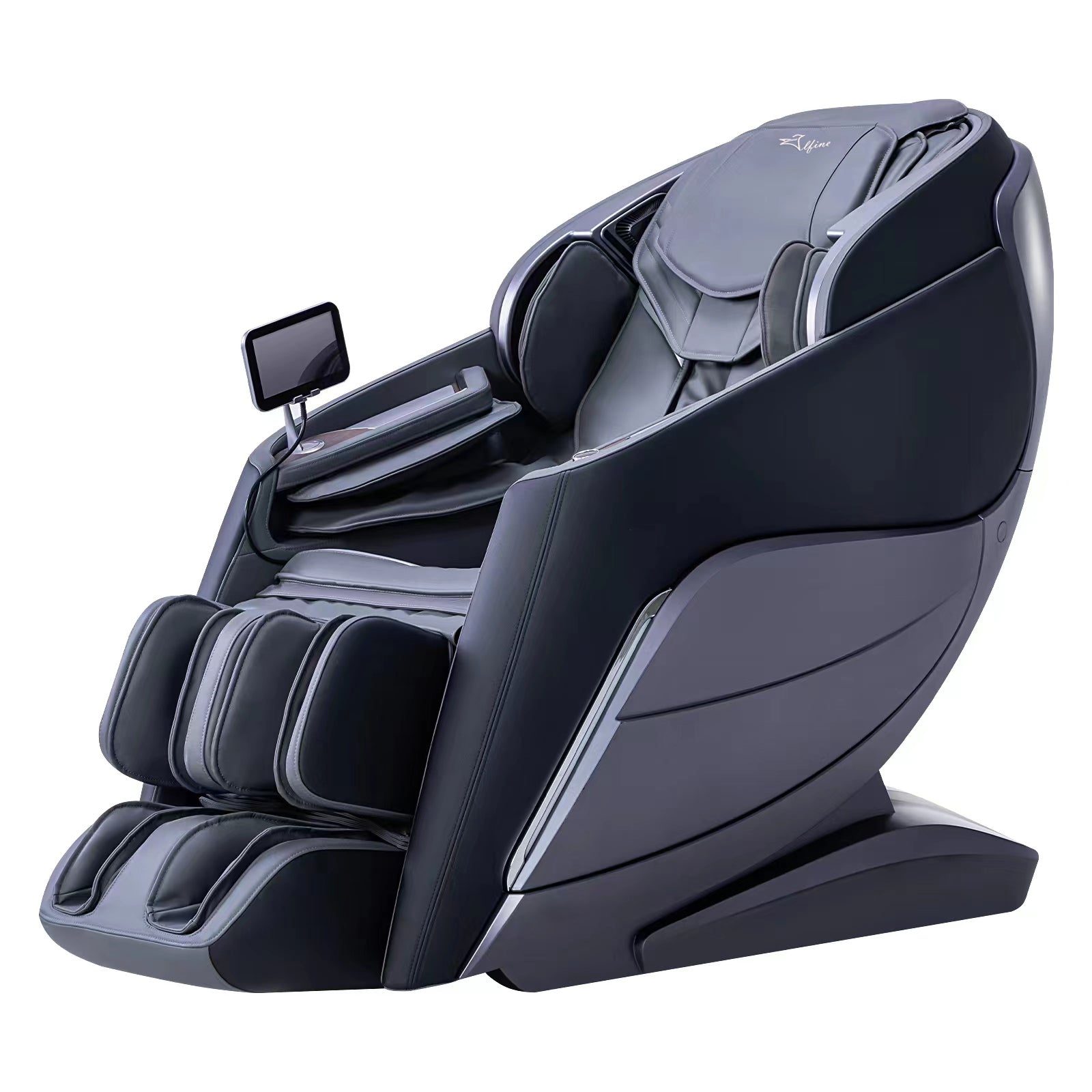 Alfine A710 4D Massage Chair (Clearance sale)