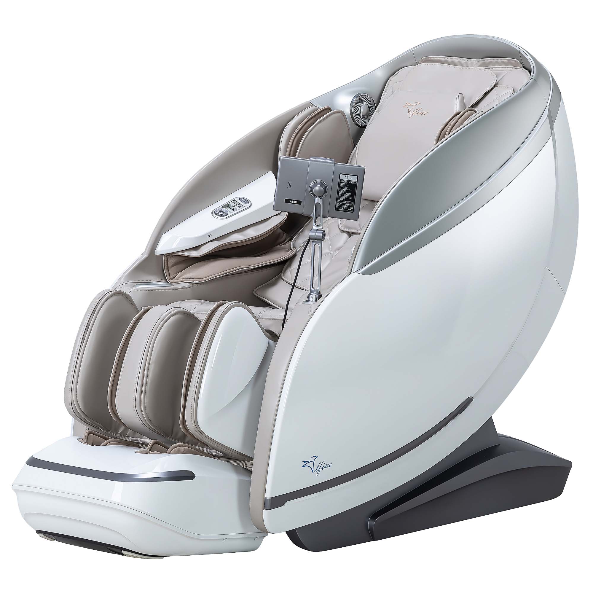 Alfine A688 Heaven Duet Massage Chair