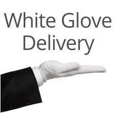 White Glove Service