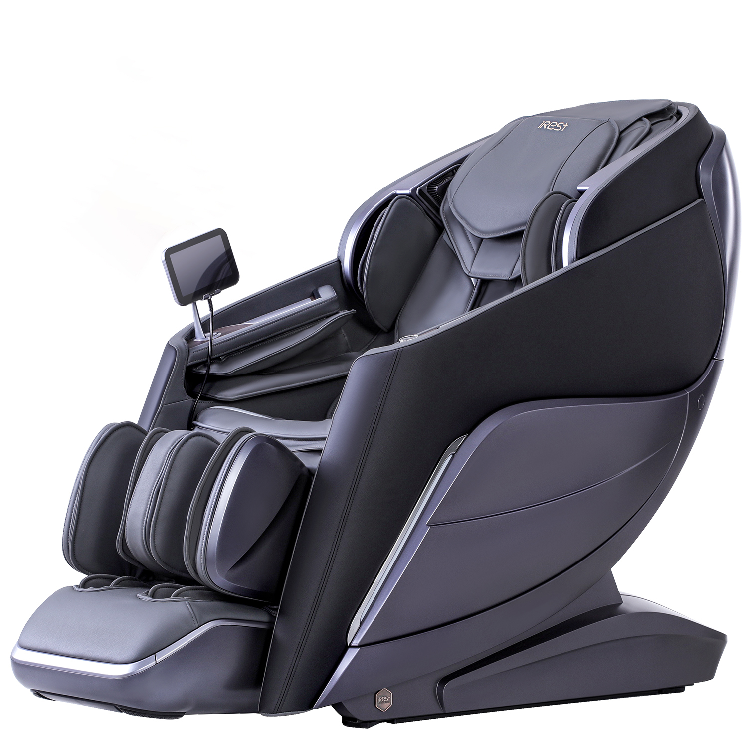 irest massage chair instructions